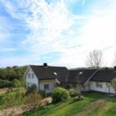 Idyllic Small Farm Appartment Tønsberg Zewnętrze zdjęcie